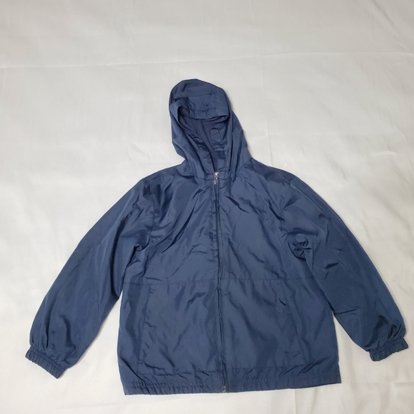 Boys light jacket - Picture 1 of 3